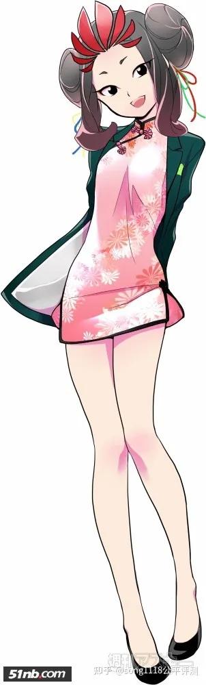 《甜蜜的安卓高中》SweetAndroidHigh-School第4~6话汉化讲解版