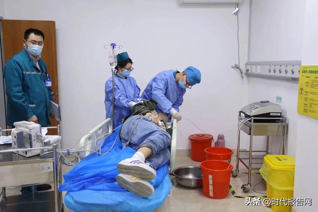 传染病突发公共卫生事件应急演练,集体食物中毒应急救治演练总结