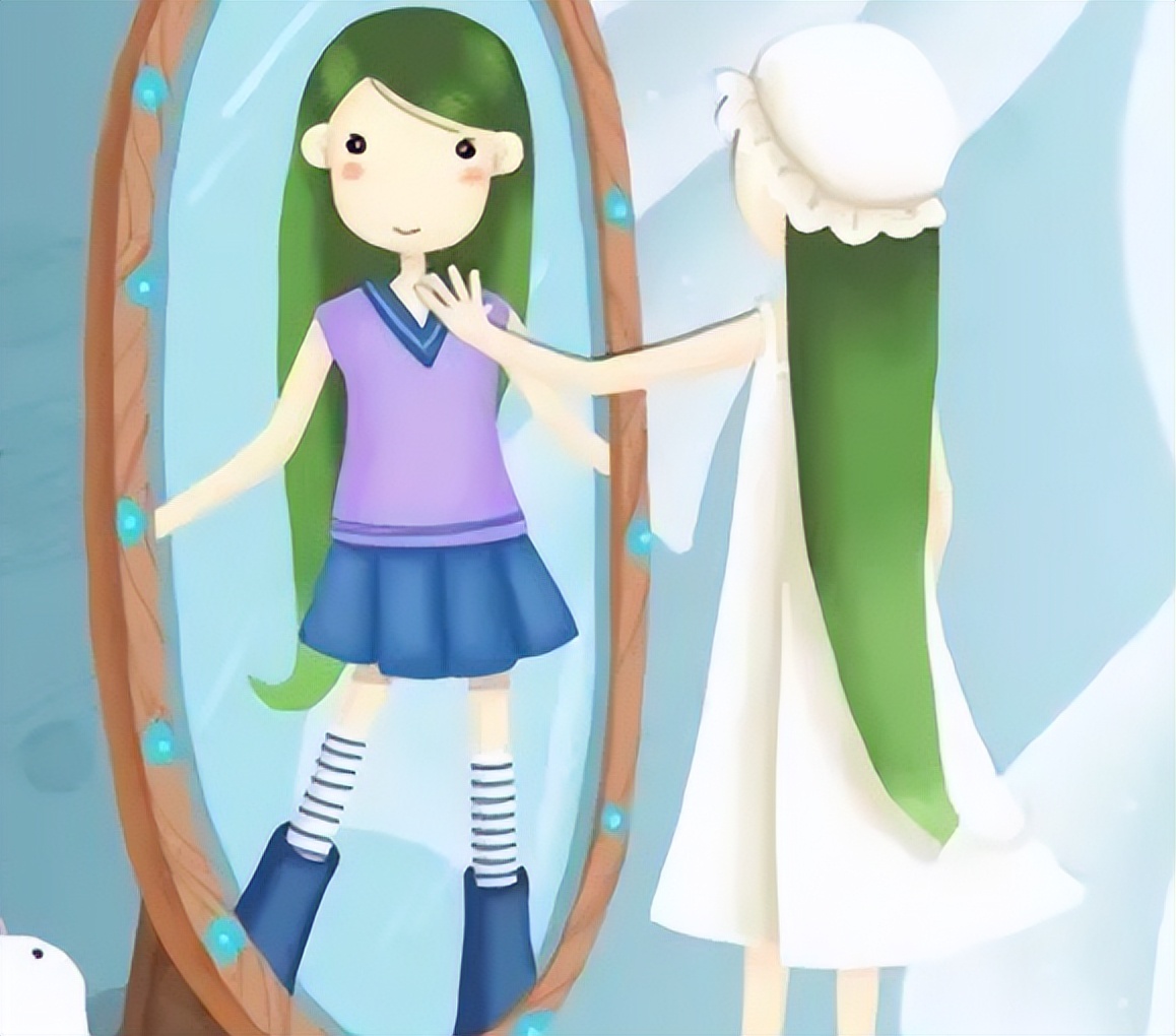 怎么改变对父母冷漠的态度,对父母冷漠的儿子是无福之人吗