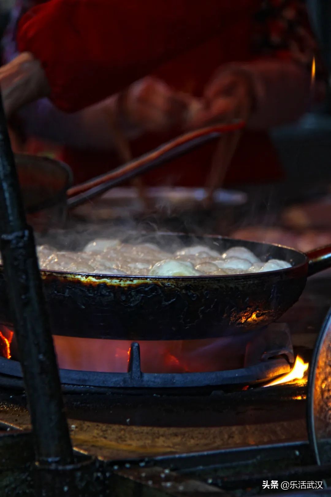 当生煎碰上生煎，谁才是你心中的扛把子？