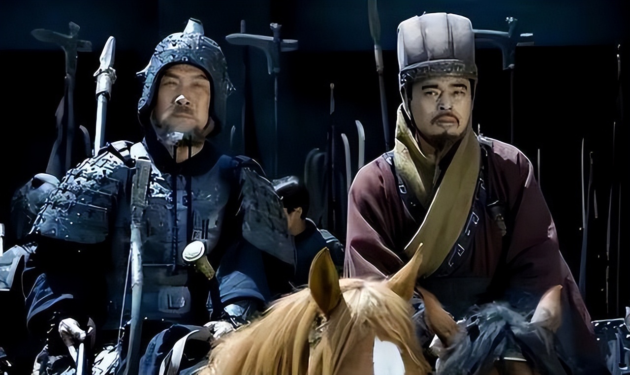 黄忠为什么被列入五虎上将,五虎大将黄忠简历