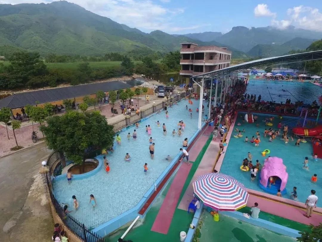 武鸣府城周围适合露营的地方,lounge露营基地武鸣