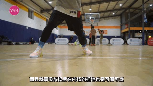 詹姆斯球鞋witness6,气垫篮球鞋推荐澎湃脚感