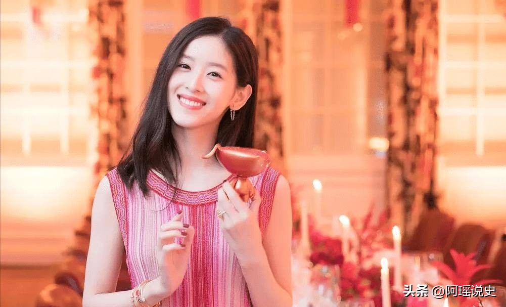 刘强东章泽天瑞士打货论坛,章泽天和刘强东首次同框