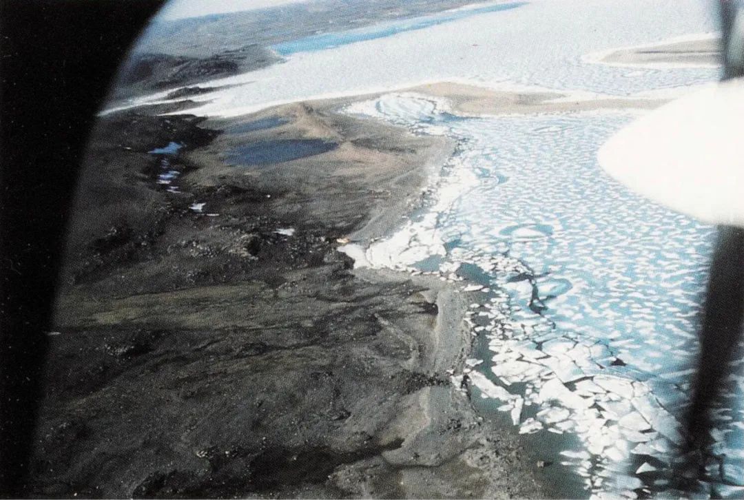 为了征服这片冰海，400年来上百人有去无回