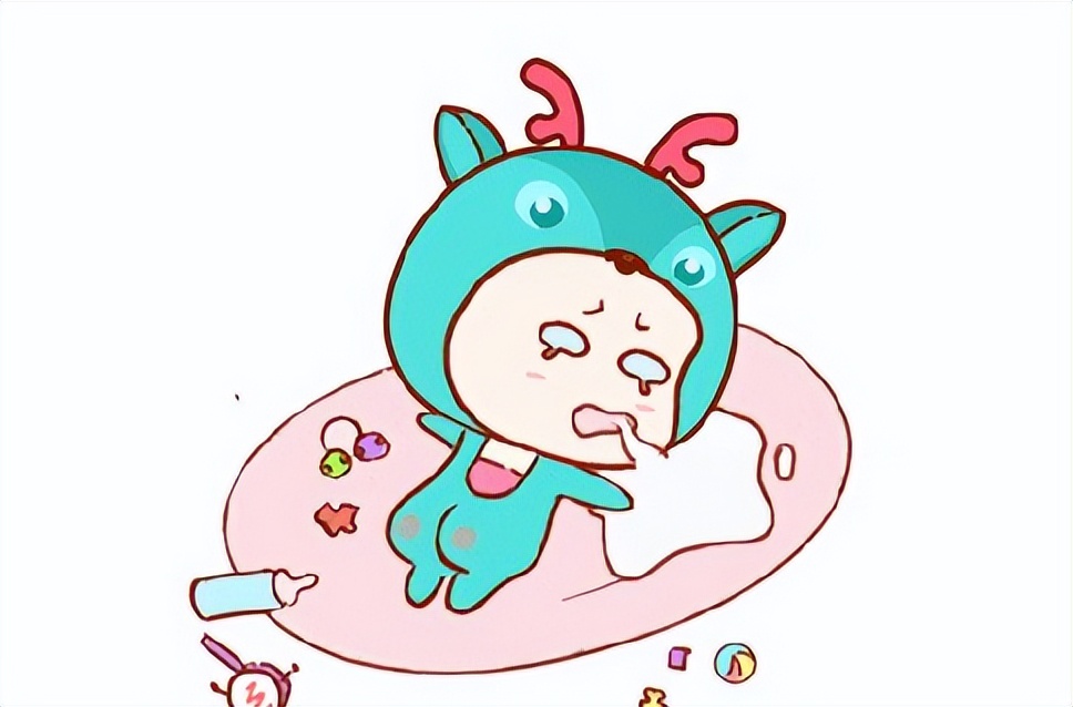 宝宝吐奶严重是什么原因怎么解决,婴儿吐奶是什么原因导致的