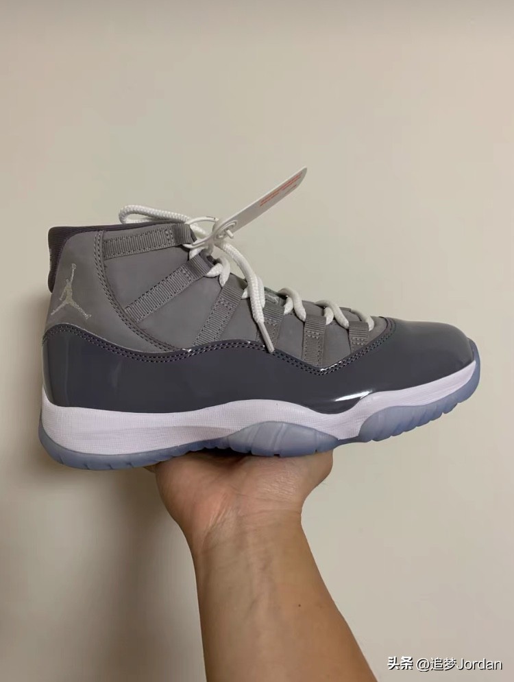 值得收藏的宝藏篮球鞋,收藏家篮球鞋展示