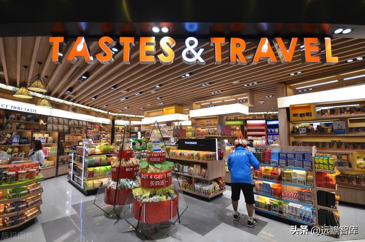 上海机场2月国际客流量,上海机场盈利结构分析