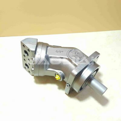 液压马达为什么会卡死,液压旋转马达拆卸视频