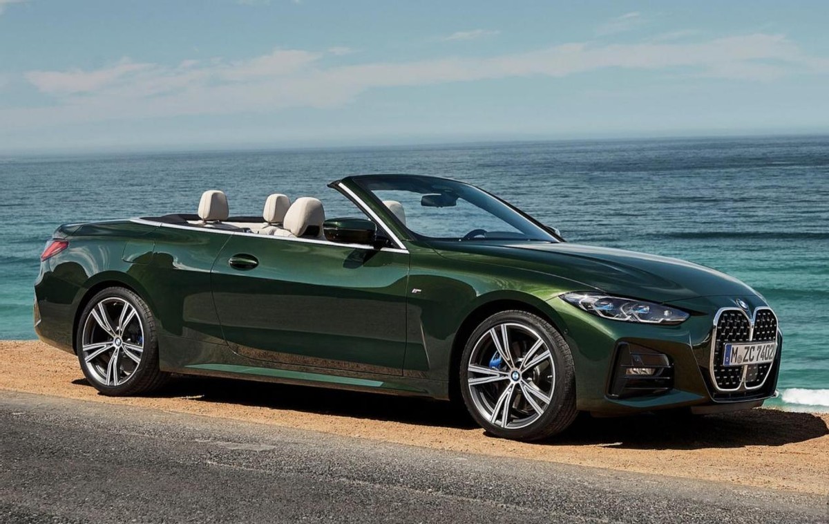 最好看最便宜最值得入手的敞篷车,性能与拉风兼顾四款性能敞篷车型