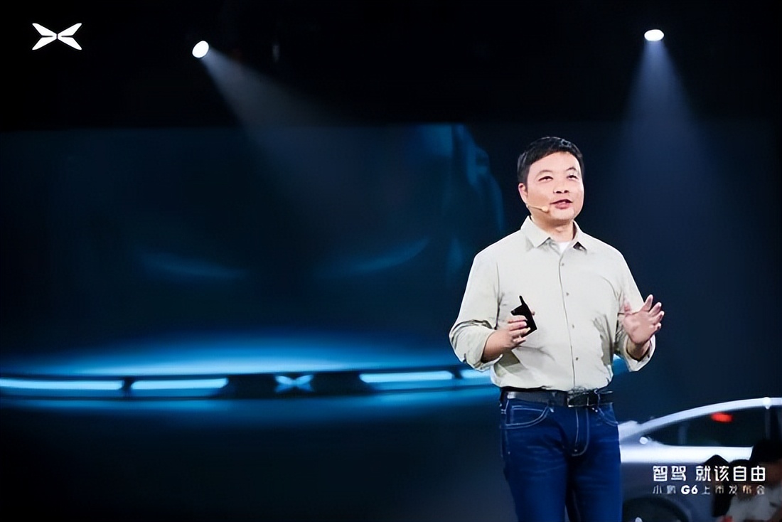 携程宣布：每生一个孩子发5万；新车开卖，何小鹏放话……