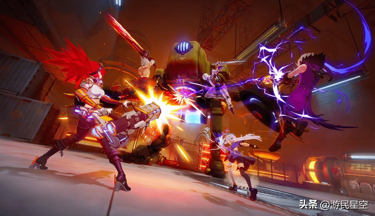 晶核哪个最好上手,测评晶核