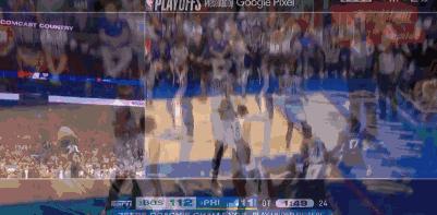 明目张胆！NBA“力挺”裁判双标，无视巨星推人，卫冕冠军太冤