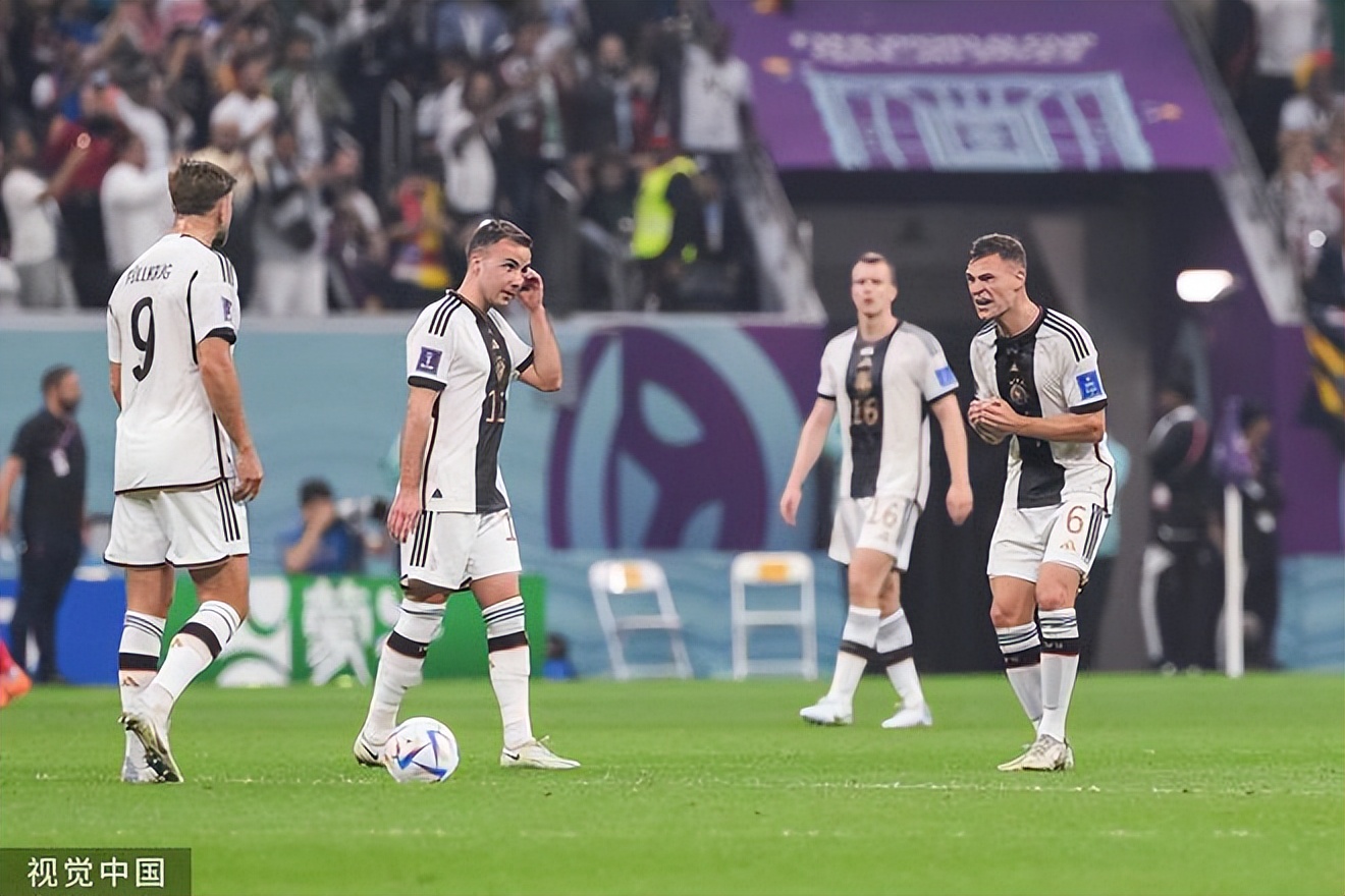 德国足球不踢433,德国足球压不住枪