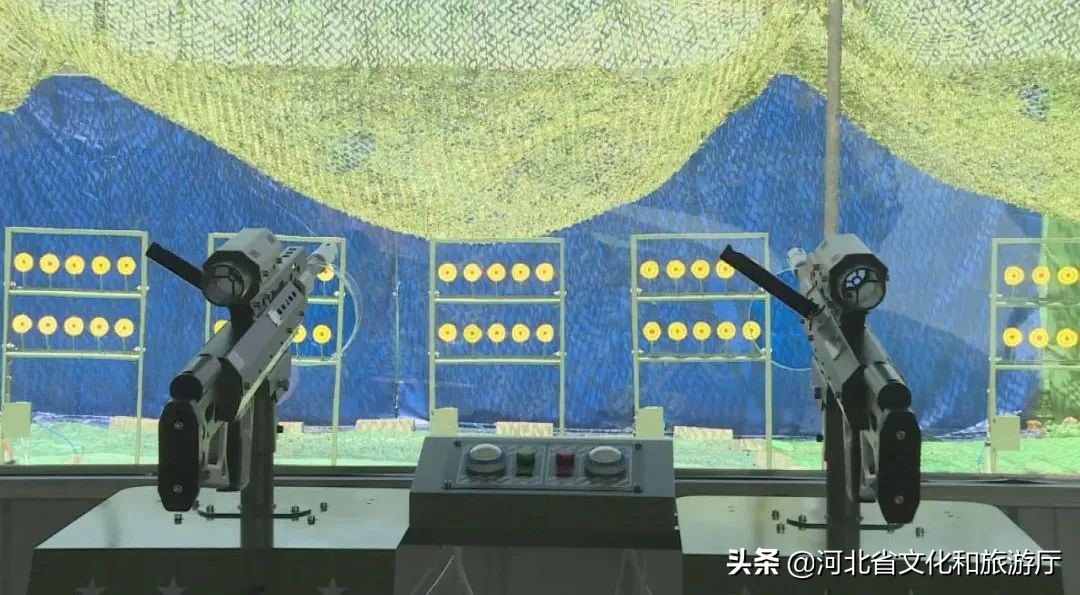 井陉清凉山滑雪场,清凉山滑雪场冰雪嘉年华