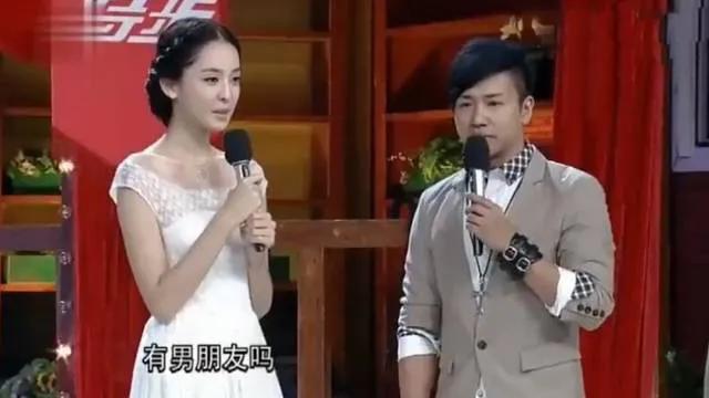 娜扎从苦情小怨妇变成御姐,娜扎从小被夸着长大