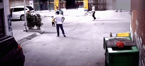 小朋友防拐攻略,防拐注意事项