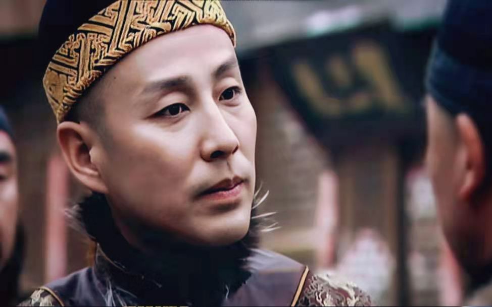 唐国强演过的帝王总结,唐国强饰演的皇帝都有哪些