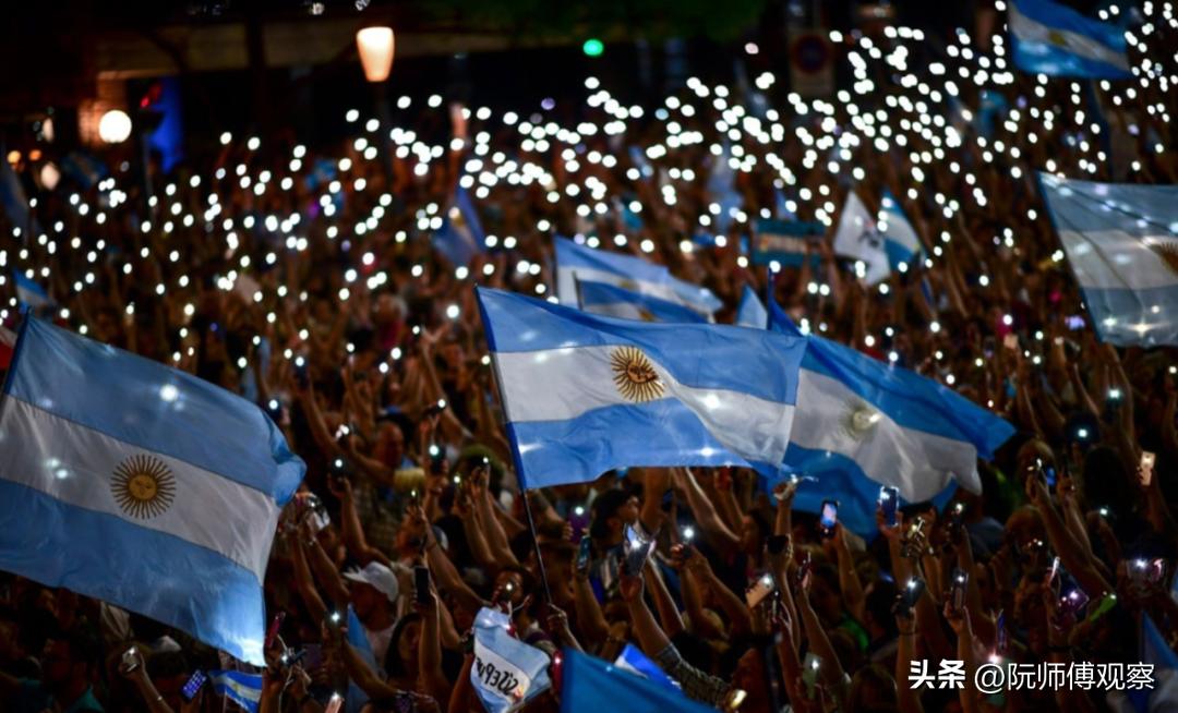 阿根廷人为什么这么有钱,阿根廷人有钱吗