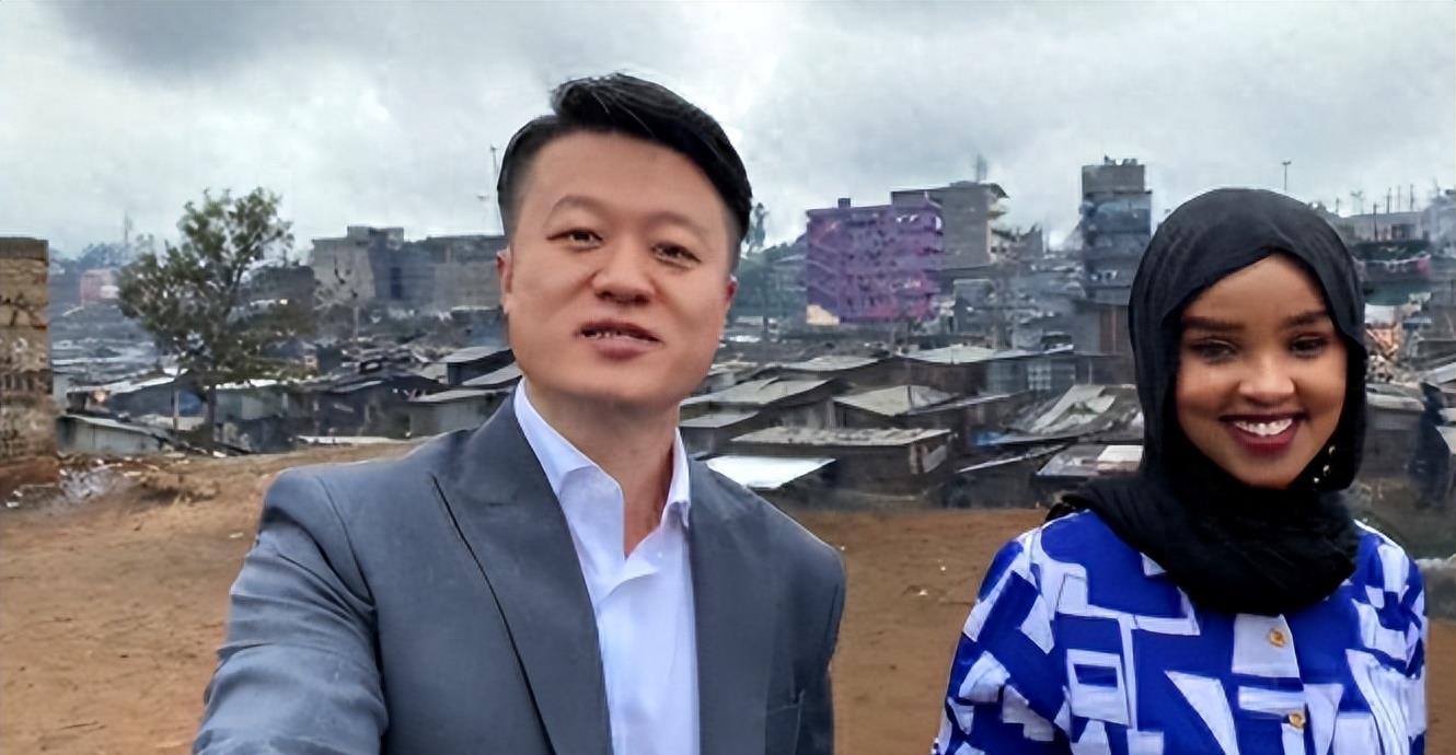 王垚生活助理,王垚乌干达豪宅