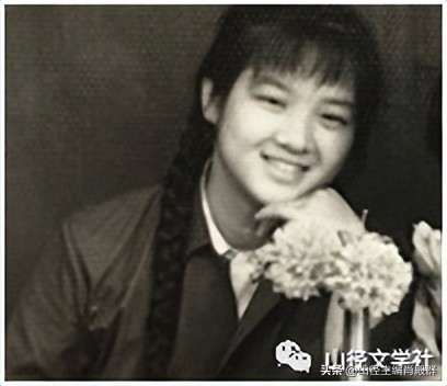 回眸当年：初夏笔会与肖殿群致刘秋平的信（山径）