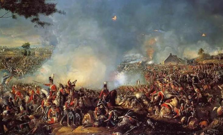 拿破仑有没有征服意大利,从心理学角度剖析拿破仑性格