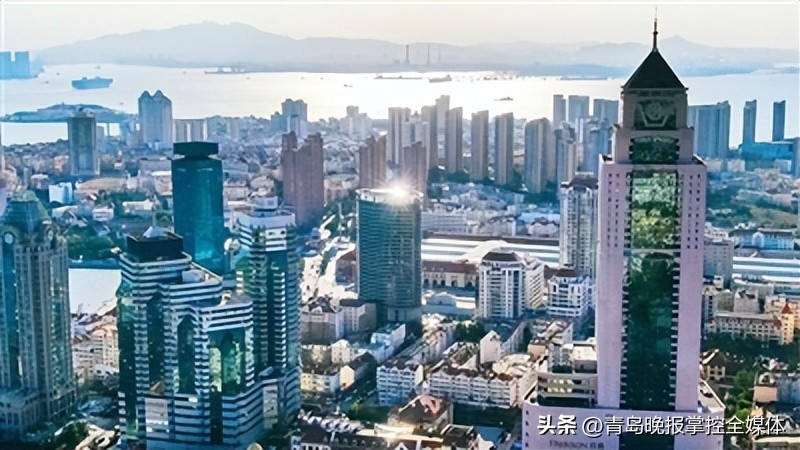 城市更新项目青岛,青岛2023年城市更新建设项目名单