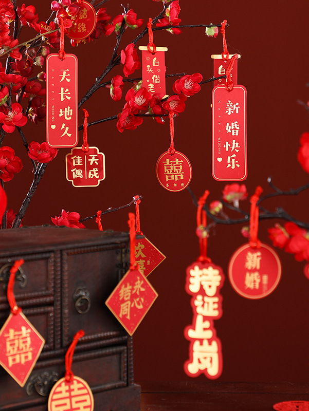 新婚房布置需要的东西,婚房布置必备好物