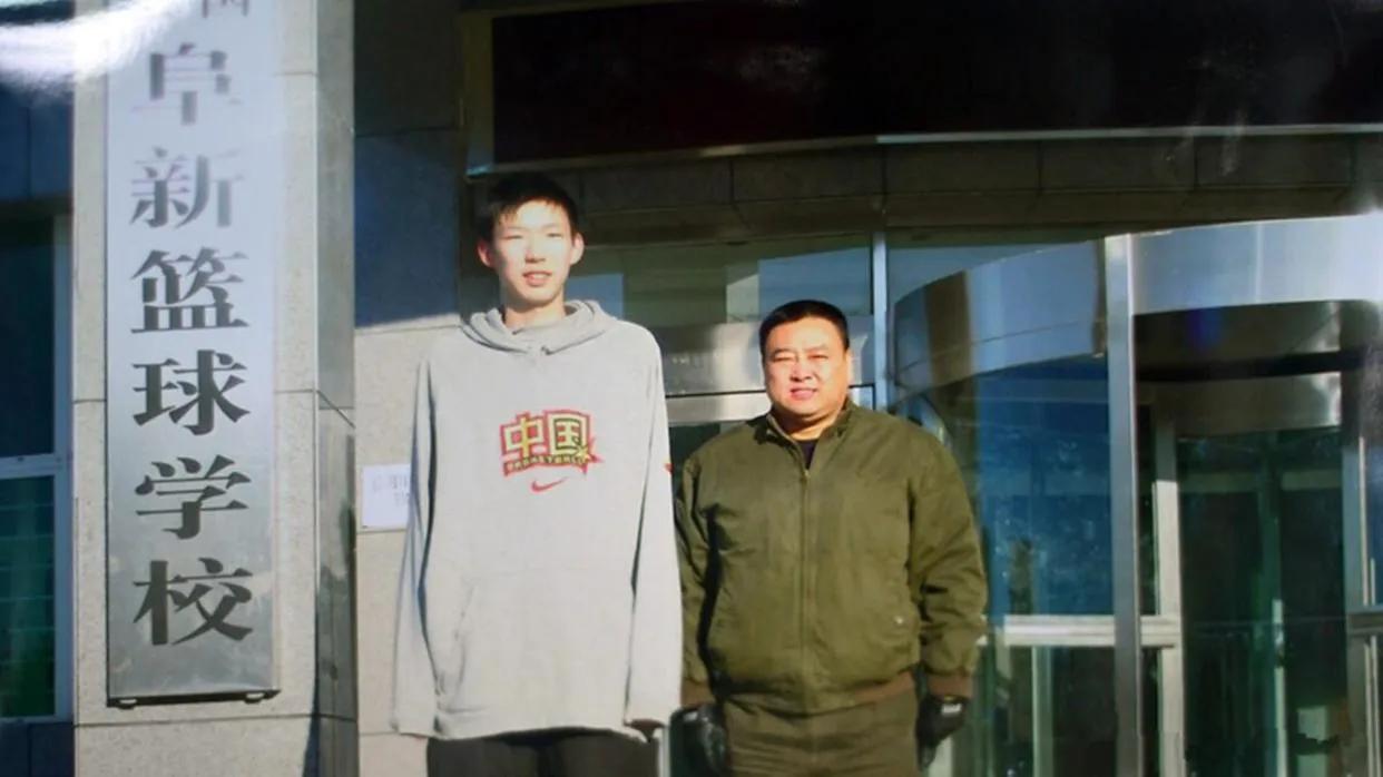 周琦辽篮完整视频,辽篮功勋教练突发心梗离世