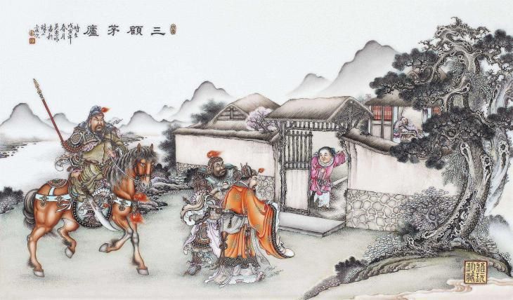 关羽一个武将怎么就成了财神爷,关羽是如何从战将走上神坛的