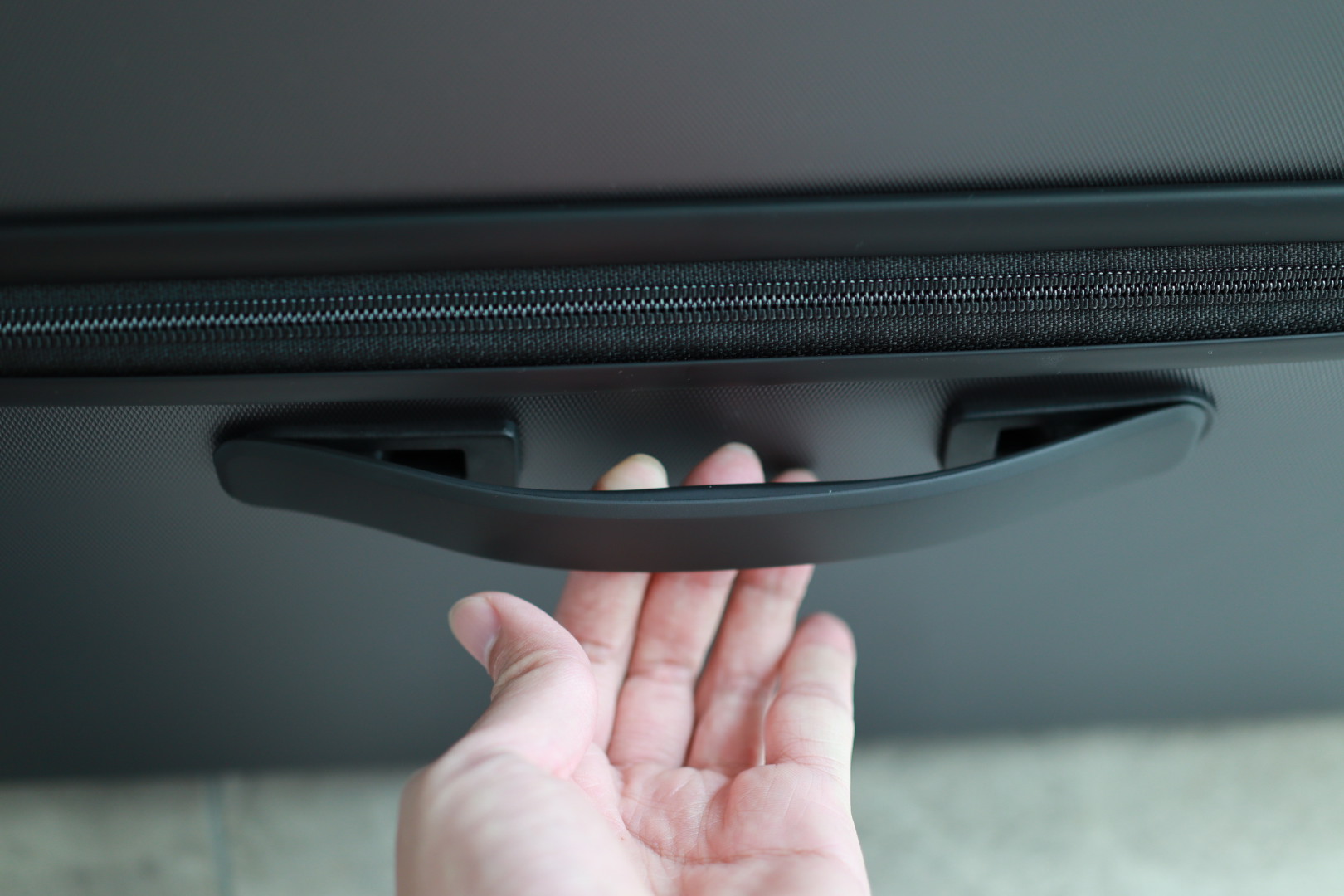 巨能装的行李箱推荐,拉杆箱24寸测评