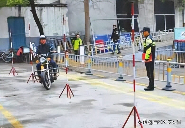 考摩托车体检主要体检什么,摩托车体检在哪里体检