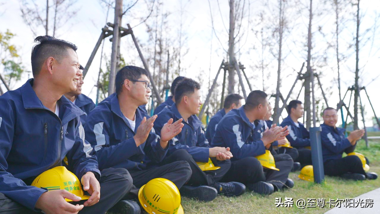 工作服的重要体现,第一次穿上工作服真正意义