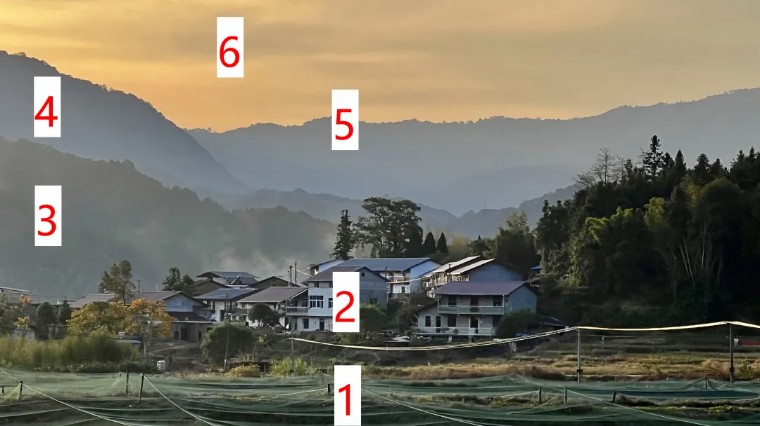 36个技巧助您手机拍大片,学会这7点轻松拍大片