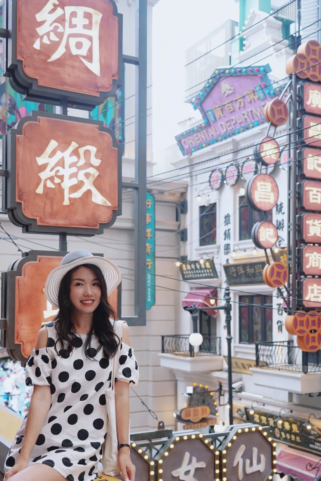 上海千古情旅游攻略明细,上海千古情旅游攻略要提前预约吗