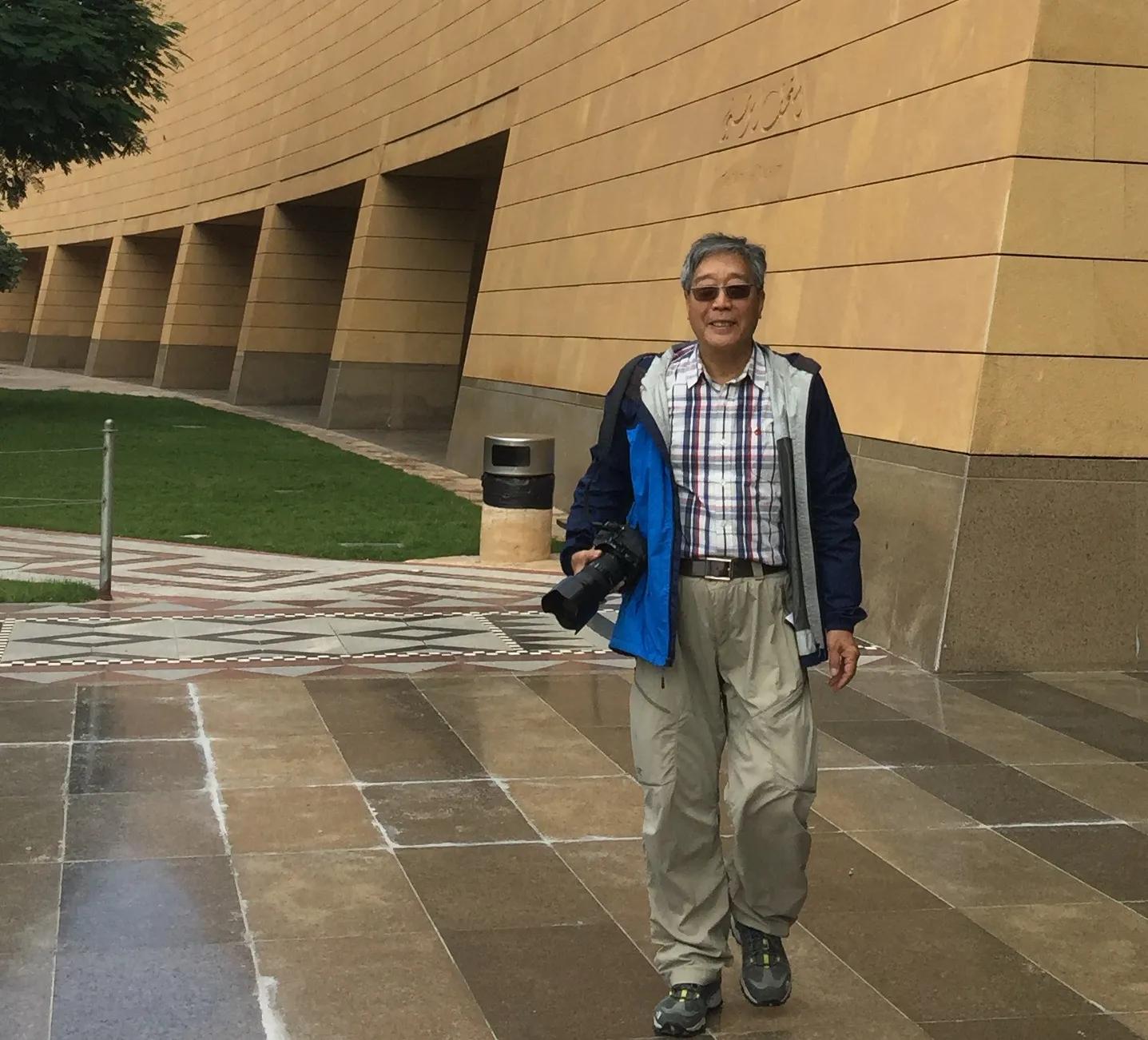 沙特是名副其实的石油王国,沙特阿拉伯富裕的石油王国