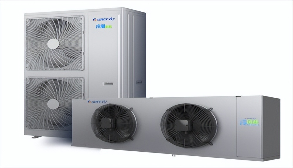 怎样选择二手中央空调,买二手中央空调在哪里买