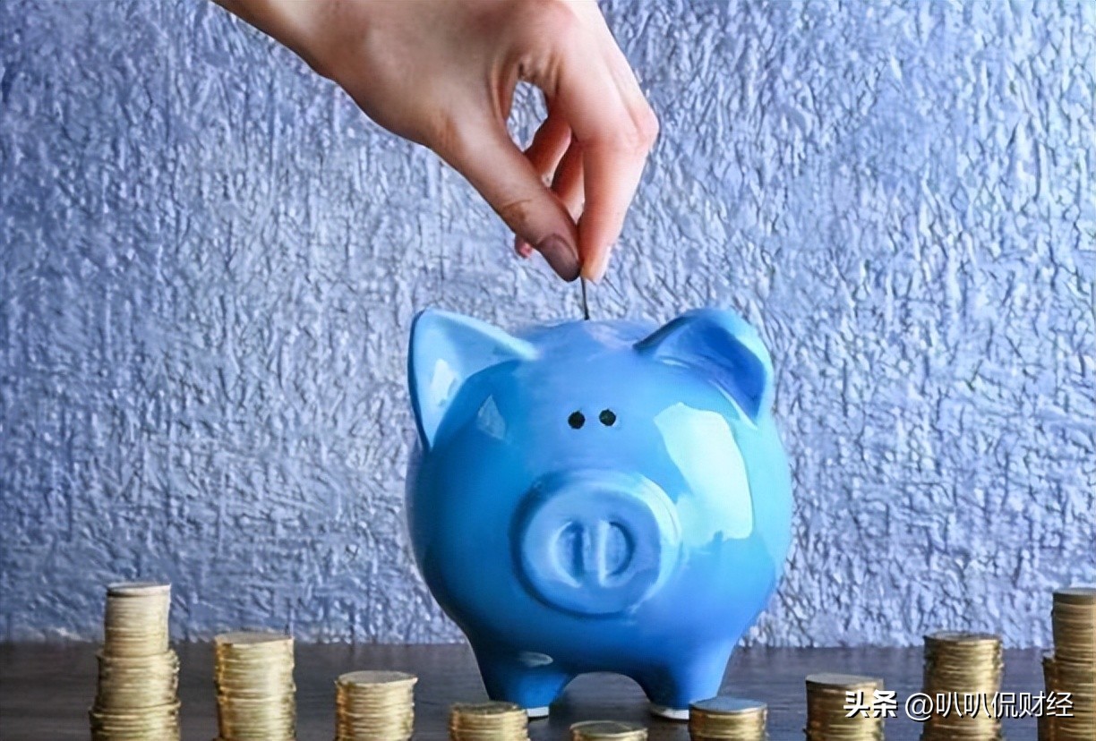 家庭存款数据达到什么程度,一个家庭一年存款多少才正常