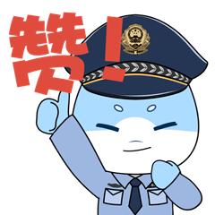 直播预告｜今晚7：00！中国香港明星大咖空降台州公安直播间，更多礼品等你拿！