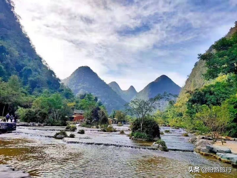 去荔波小七孔旅游攻略,天津到贵州荔波旅游攻略