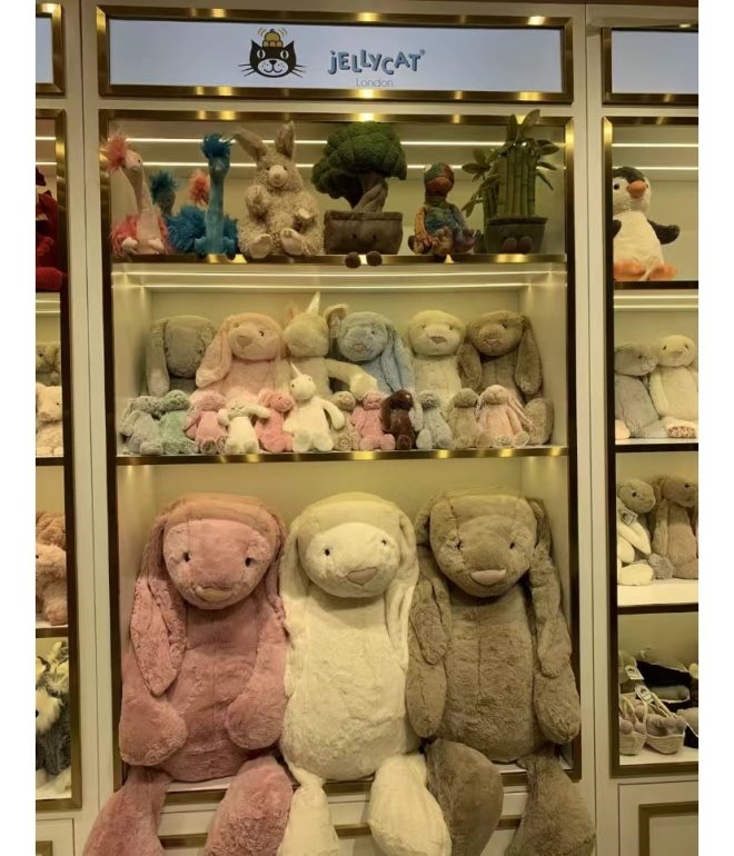 fendi杭州专卖店,fendi商场照片