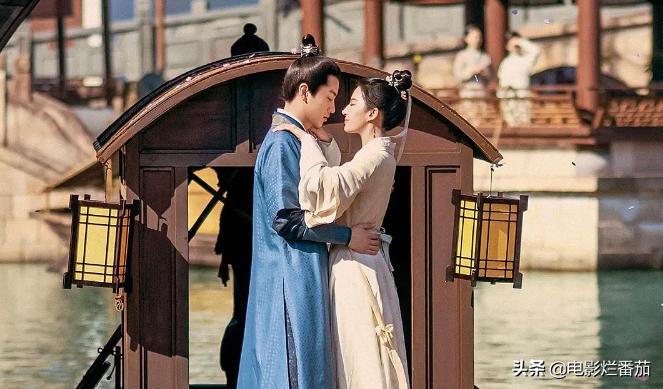 2022年最值得追的剧有哪些,2022年最值得入的好剧有哪些