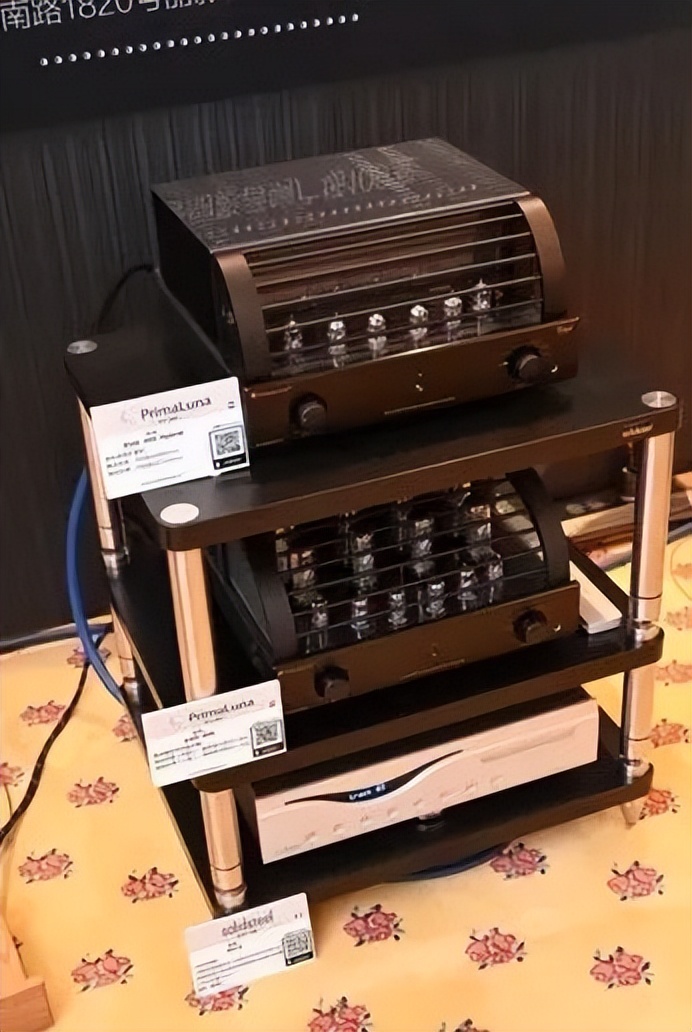 金音奖金瞳奖全国巡展（SIAV）——深圳音响展完美拉开序幕（1）