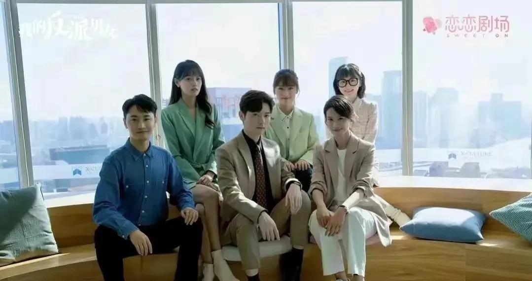 一口气看完系列狗粮番剧推荐,高颜值爱情番剧推荐