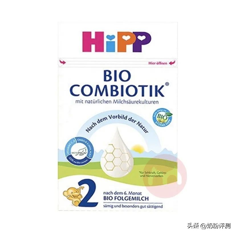 进口奶粉爆款排行榜,进口奶粉口碑最好奶粉排行榜10强