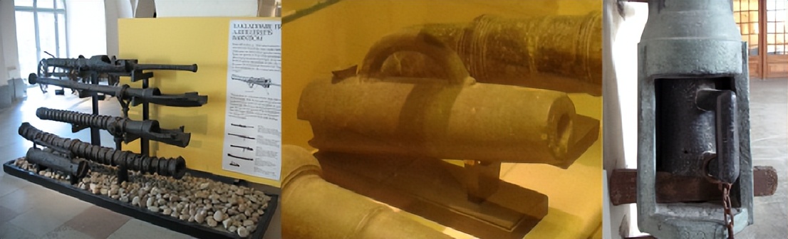 明朝火炮后期为啥没被大力发展,明朝所用的弗朗基炮和红衣大炮