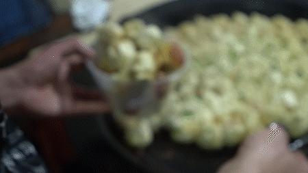 浙江人的传统早餐,浙江人的早餐都吃点什么