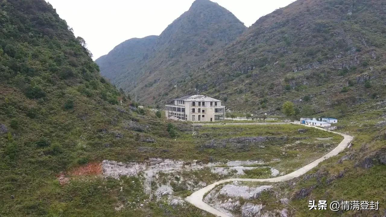 我在农村的建房历程,我在农村建房经历