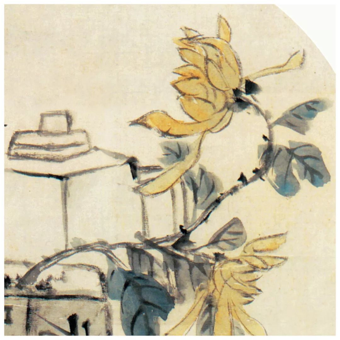 吴昌硕160幅高清精品集收藏版,吴昌硕的1000幅作品赏析