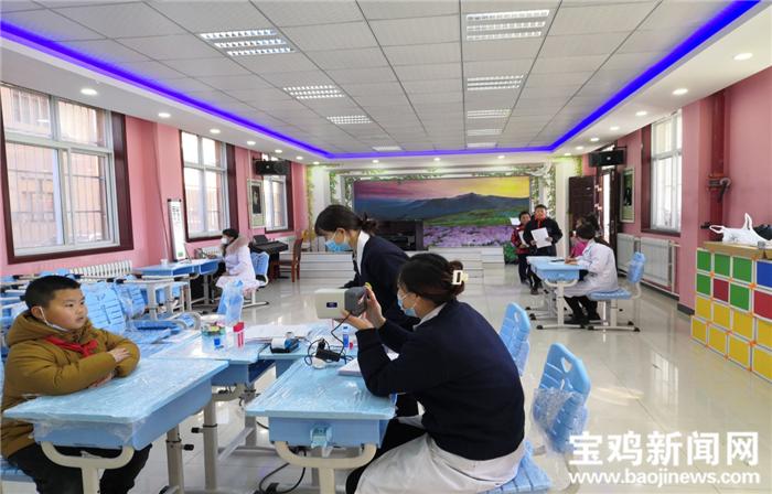 宝鸡市教育未来发展之路,宝鸡教育大事件